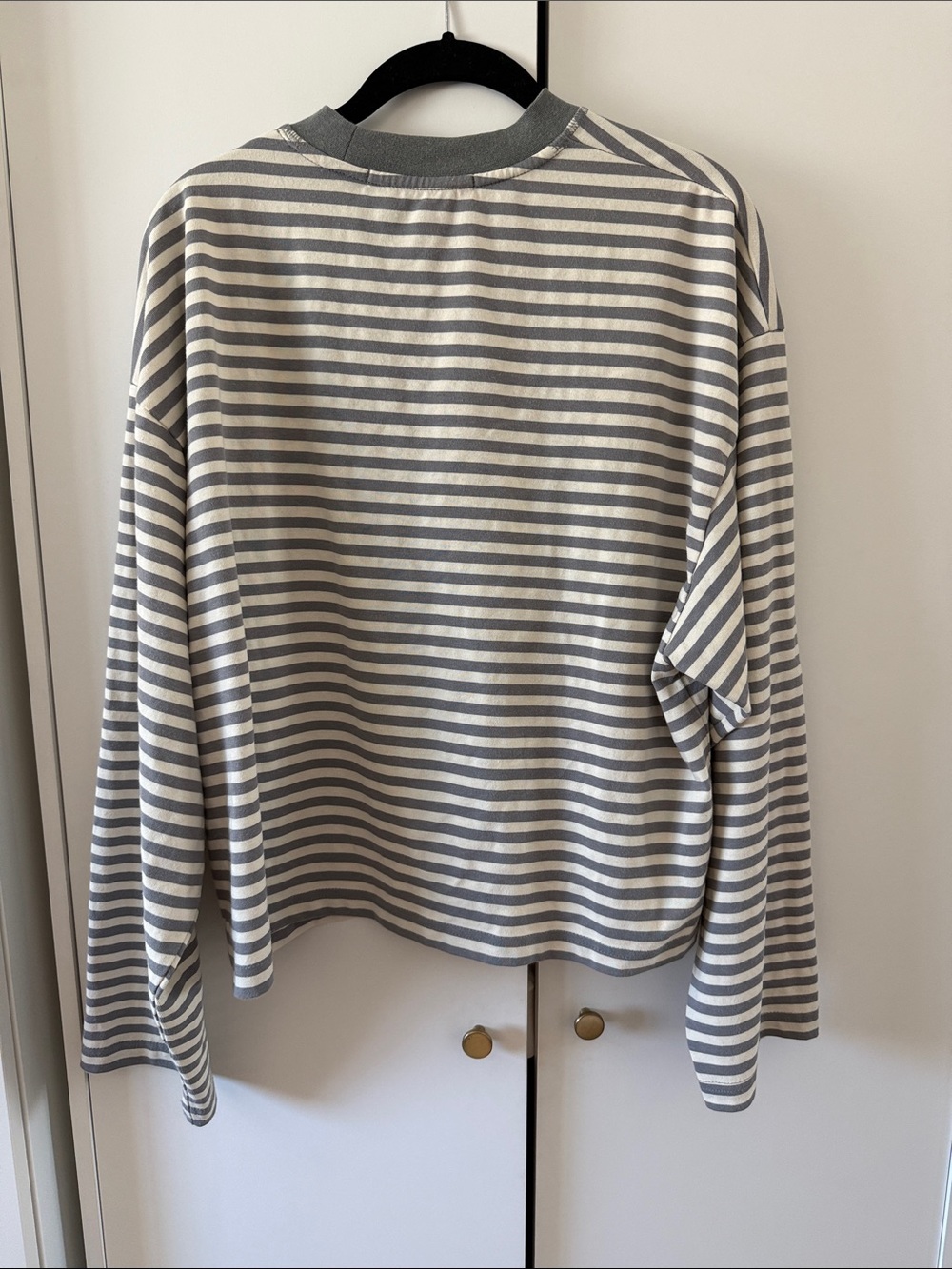 LIONESS / Bloom long sleeve striped top - Picture 5 of 5